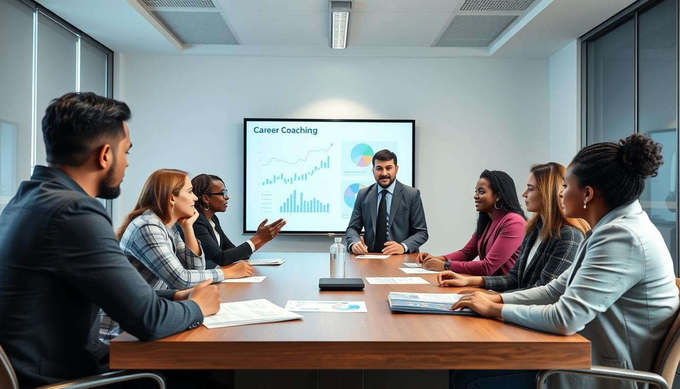 Your Career Growth Starts Here